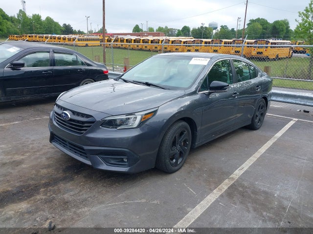 Subaru Legacy Sport 2020 4S3BWAG61L3025872 Image 2