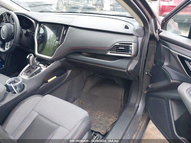 Subaru Legacy Sport 2020 4S3BWAG61L3025872 Image 5