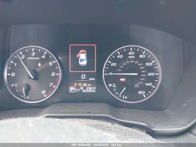 Subaru Legacy Sport 2020 4S3BWAG61L3025872 Image 7