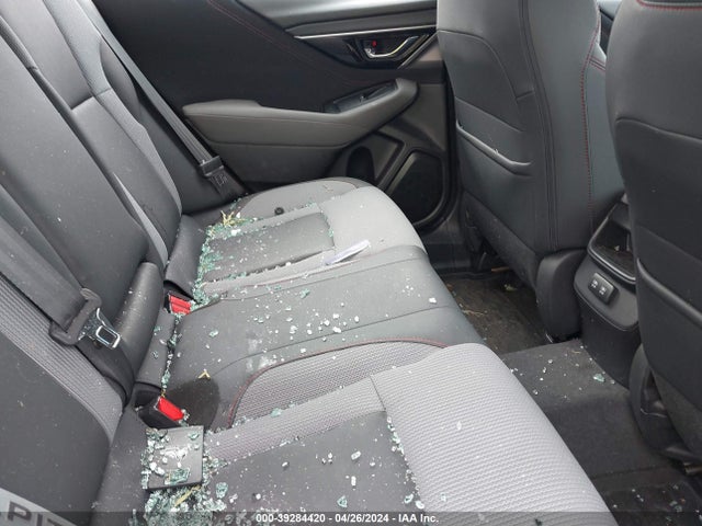 Subaru Legacy Sport 2020 4S3BWAG61L3025872 Image 8