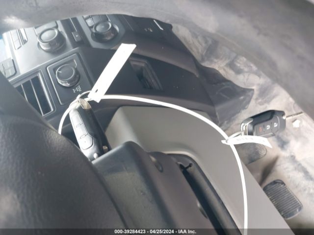 1FTEW1EF1HKC20304 Ford F-150 Xl