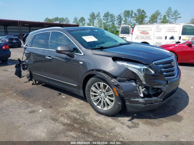 1GYKNCRS7JZ232277 auction archive image