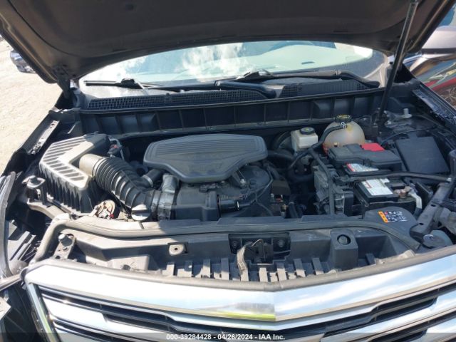 1GYKNCRS7JZ232277 Cadillac XT5 LUXURY