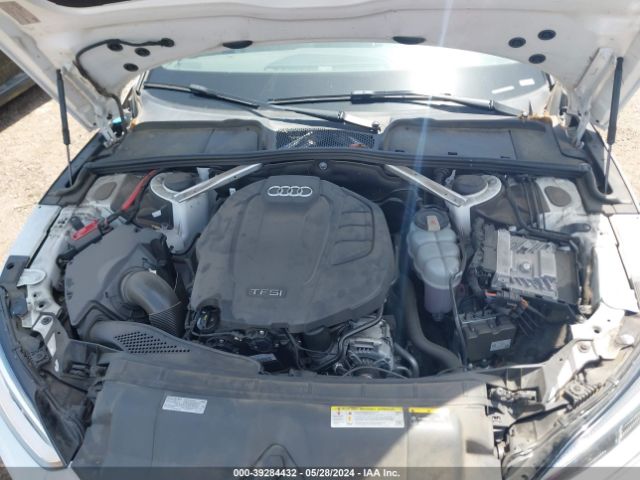 WAUANCF56KA051409 Audi A5 45 Premium