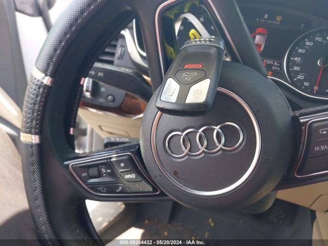 WAUANCF56KA051409 Audi A5 45 Premium