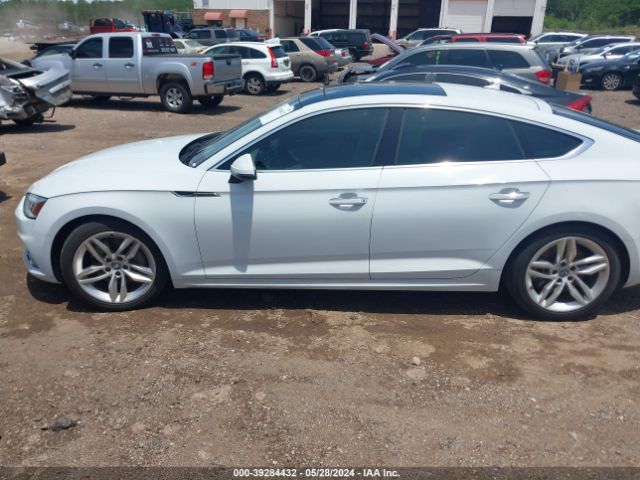 WAUANCF56KA051409 Audi A5 45 Premium