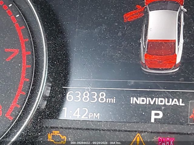 WAUANCF56KA051409 Audi A5 45 Premium