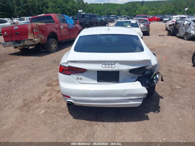 WAUANCF56KA051409 Audi A5 45 Premium