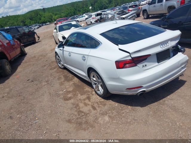WAUANCF56KA051409 Audi A5 45 Premium