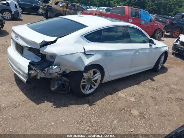 WAUANCF56KA051409 Audi A5 45 Premium