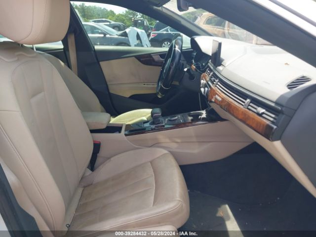 WAUANCF56KA051409 Audi A5 45 Premium