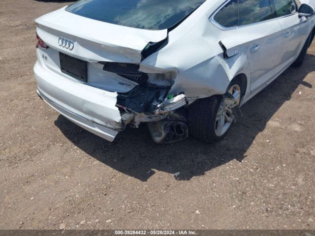 WAUANCF56KA051409 Audi A5 45 Premium