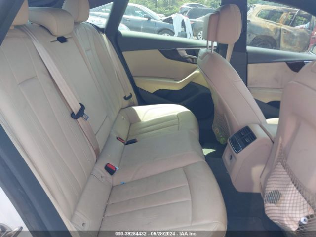 WAUANCF56KA051409 Audi A5 45 Premium