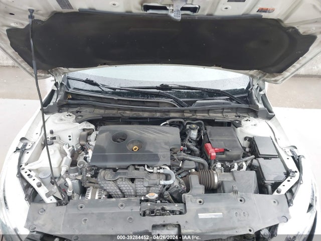 Nissan Altima 2.5 S 2019 1N4BL4BVXKC161575 Image 10