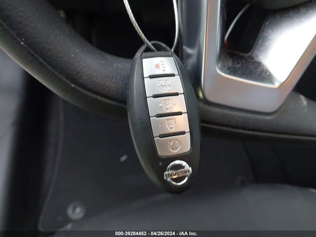 Nissan Altima 2.5 S 2019 1N4BL4BVXKC161575 Image 11