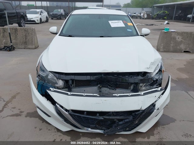 Nissan Altima 2.5 S 2019 1N4BL4BVXKC161575 Image 12
