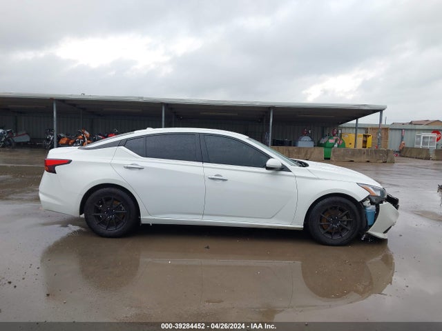 Nissan Altima 2.5 S 2019 1N4BL4BVXKC161575 Image 13
