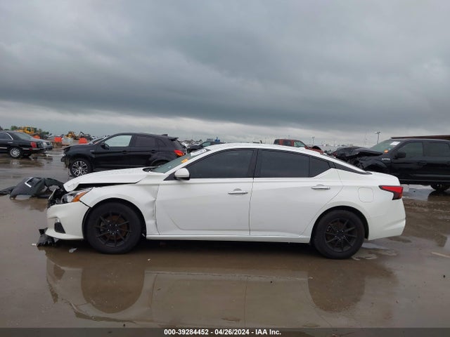 Nissan Altima 2.5 S 2019 1N4BL4BVXKC161575 Image 14