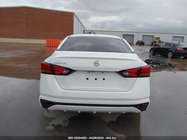 Nissan Altima 2.5 S 2019 1N4BL4BVXKC161575 Image 16