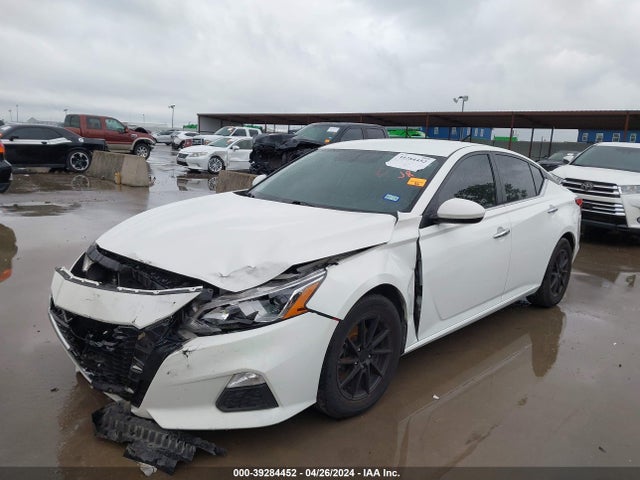 Nissan Altima 2.5 S 2019 1N4BL4BVXKC161575 Image 18