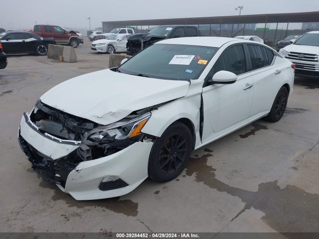 Nissan Altima 2.5 S 2019 1N4BL4BVXKC161575 Image 2