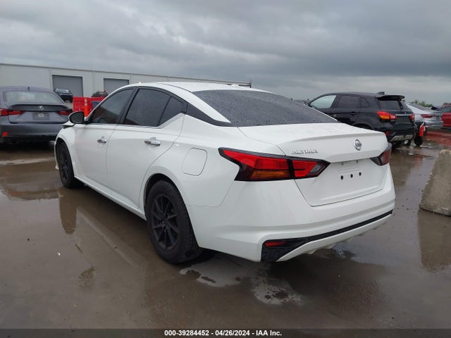 Nissan Altima 2.5 S 2019 1N4BL4BVXKC161575 Image 3