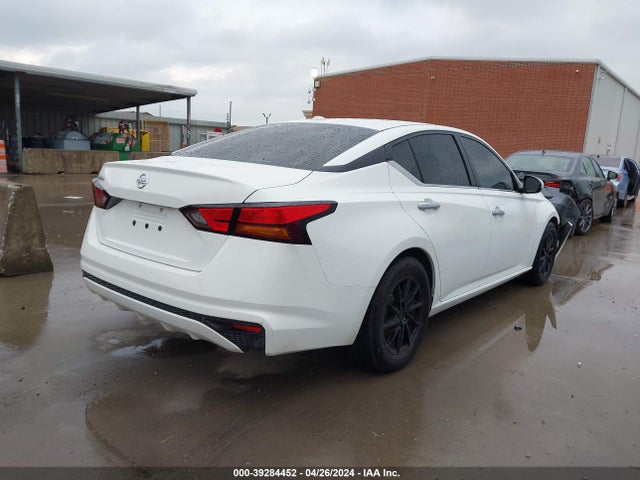 Nissan Altima 2.5 S 2019 1N4BL4BVXKC161575 Image 4