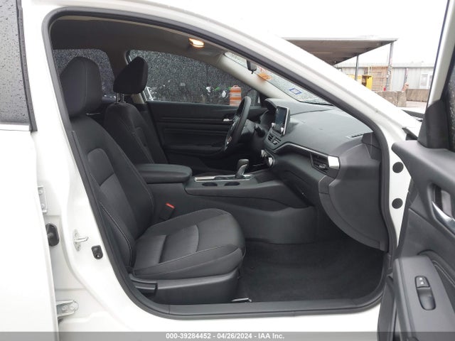 Nissan Altima 2.5 S 2019 1N4BL4BVXKC161575 Image 5