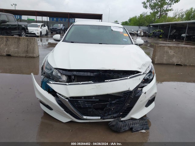 Nissan Altima 2.5 S 2019 1N4BL4BVXKC161575 Image 6