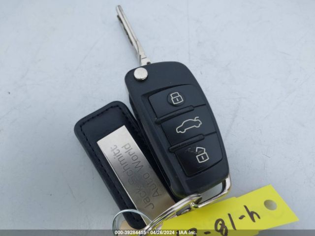 WAUBFGFF9F1055171 Audi A3 2.0t Premium