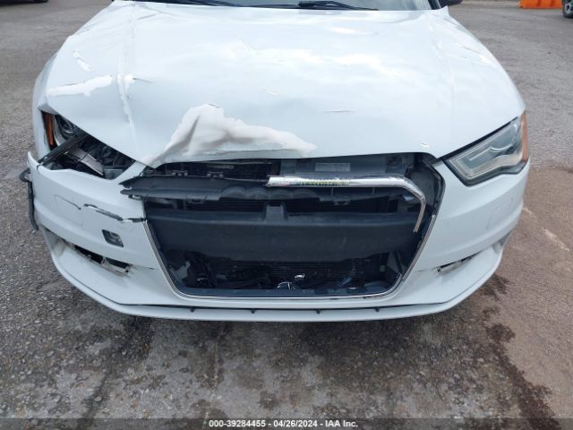 WAUBFGFF9F1055171 Audi A3 2.0t Premium