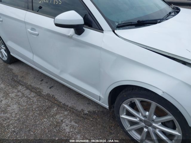 WAUBFGFF9F1055171 Audi A3 2.0t Premium
