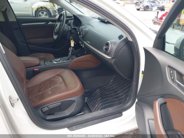 WAUBFGFF9F1055171 Audi A3 2.0t Premium