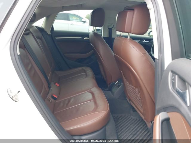 WAUBFGFF9F1055171 Audi A3 2.0t Premium