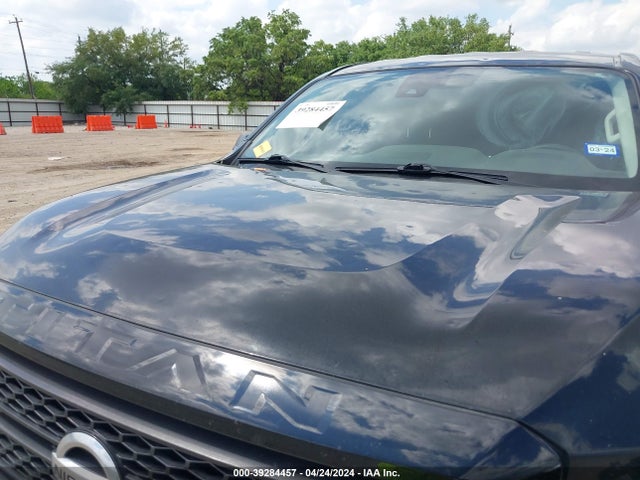 Nissan Titan Sv 4x2 2022 1N6AA1EE8NN104304 Image 6