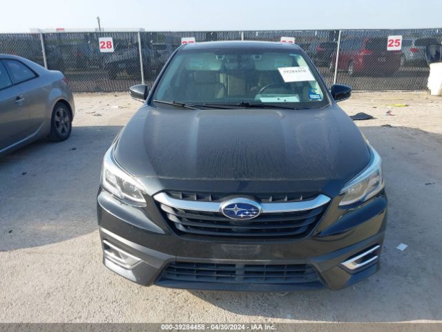 4S3BWAN68M3004361 Subaru Legacy Limited