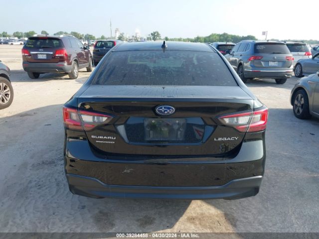 4S3BWAN68M3004361 Subaru Legacy Limited
