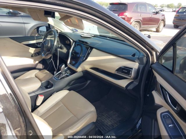 4S3BWAN68M3004361 Subaru Legacy Limited