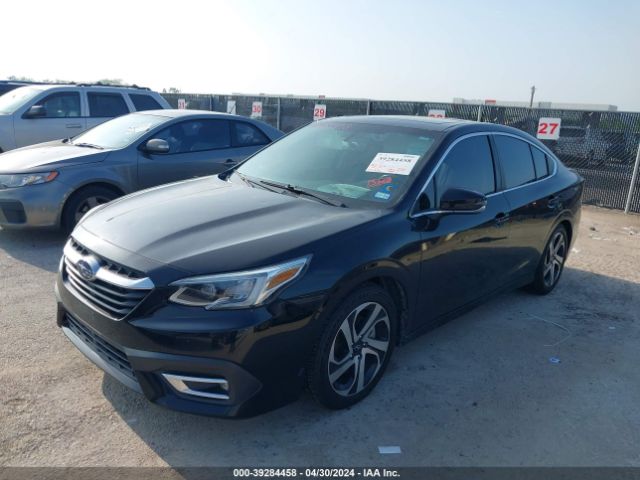 4S3BWAN68M3004361 Subaru Legacy Limited