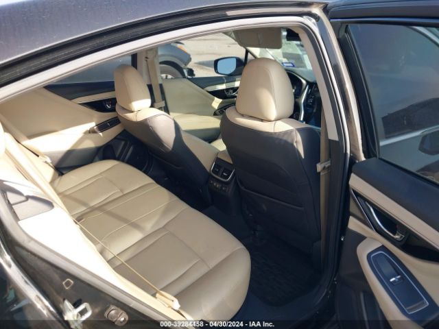 4S3BWAN68M3004361 Subaru Legacy Limited
