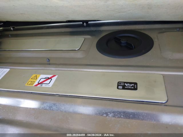 WBY1Z4C54GV507939 BMW I3 Base W/range Extender