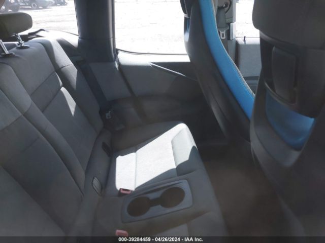 WBY1Z4C54GV507939 BMW I3 Base W/range Extender