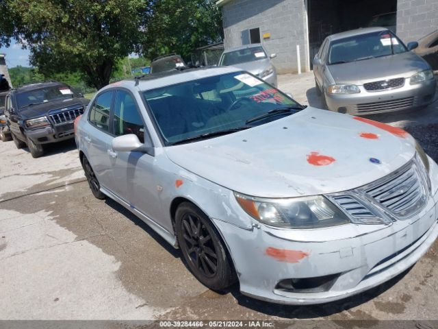 2008 SAAB 9-3 YS3FH41U981144141 Photo 0