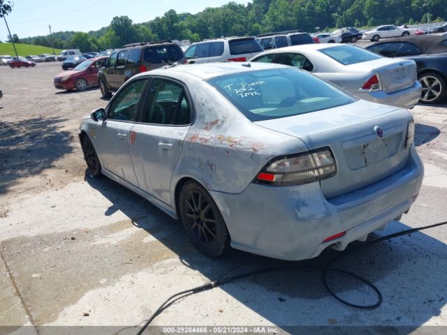 2008 SAAB 9-3 YS3FH41U981144141 Photo 2