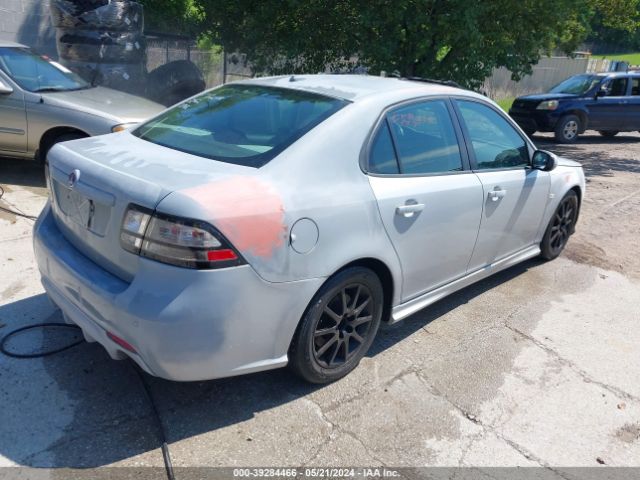 2008 SAAB 9-3 YS3FH41U981144141 Photo 3