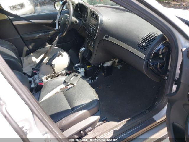 2008 SAAB 9-3 YS3FH41U981144141 Photo 4