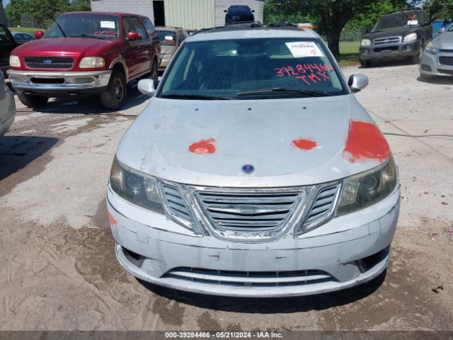 2008 SAAB 9-3 YS3FH41U981144141 Photo 5