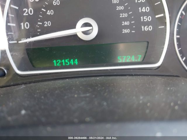 2008 SAAB 9-3 YS3FH41U981144141 Photo 6
