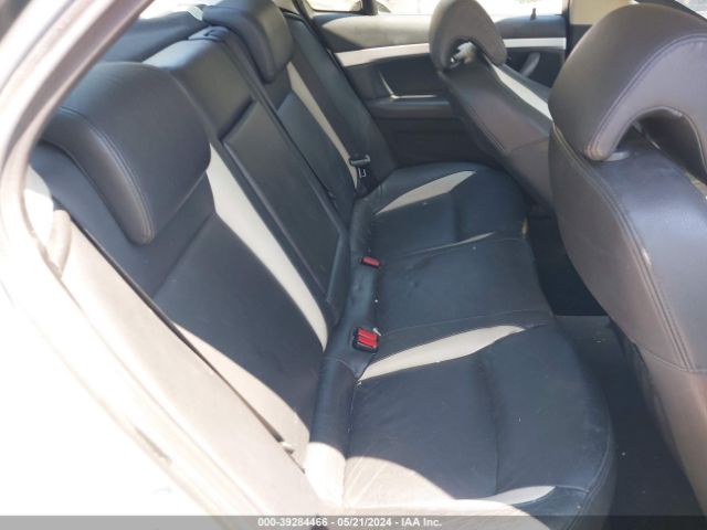 2008 SAAB 9-3 YS3FH41U981144141 Photo 7