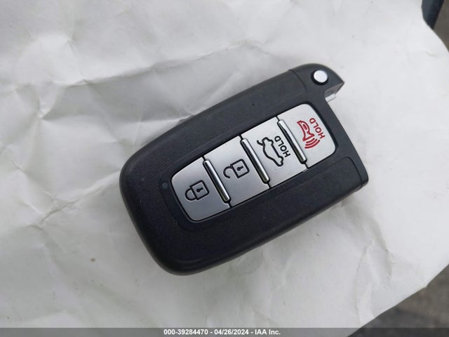 Hyundai Sonata Limited 2014 5NPEC4AC3EH868467 Image 11